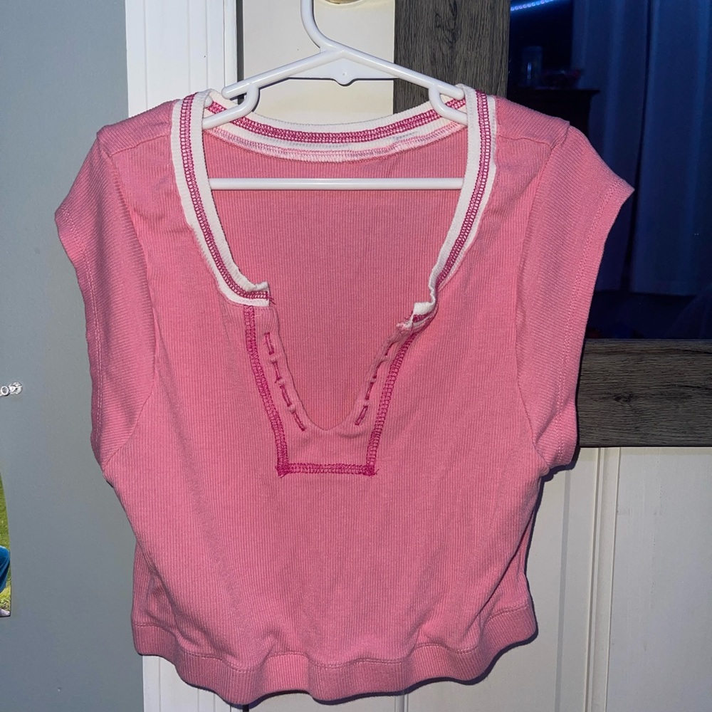 Never worn